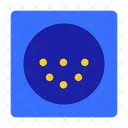 Charging port  Icon