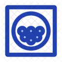Charging port  Icon