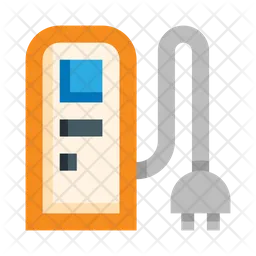 Charging pump  Icon