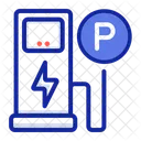 Charging Pump  Icon