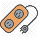 Charging Socket  Icon