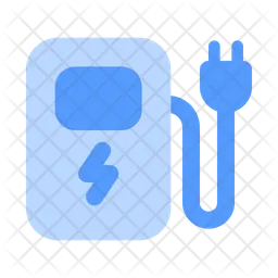 Charging station  Icon