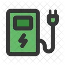 Charging station  Icon