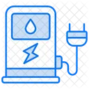 Charging station  Icon