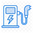 Charging station  Icon