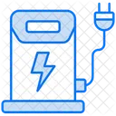 Charging station  Icon