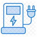 Charging Station  Icon