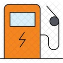 Charging Station  Icon