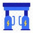 Charging station  Icon