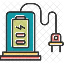 Charging station  Icon