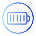 Charging Status Battery Status Electronics Icon