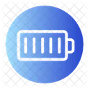 Charging Status Battery Status Electronics Icon