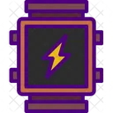 Charging Watch  Icon