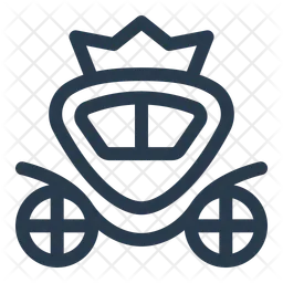 Chariot  Icon