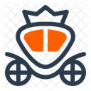 Chariot  Icon