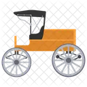 Chariot  Icon