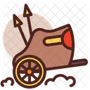 Chariot  Icon