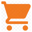 Chariot  Icône