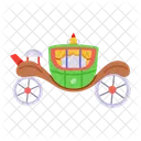 Chariot  Icône
