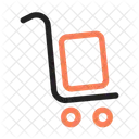 Chariot Transport Expedition Icon