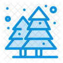 Charismas Tree  Icon