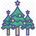 Yuletide Magic Seasonal Charm Enchanted Scenes Symbol