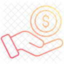 Charity  Icon