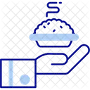 Give Charity Donate Icon