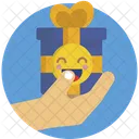 Charity  Icon