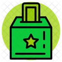 Charity Purify Money Icon