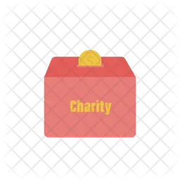 Charity  Icon