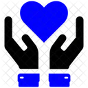Icon Vector Heart Icon