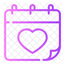 Charity Day  Icon