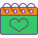 Charity Event  Icon