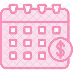 Charity event  Icon