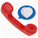 Charity helpline  Icon