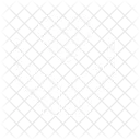 Charity Care Hands Icon