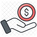 Charity  Icon