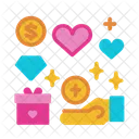 A Versatile Design Illustration Kit Featuring Clean Modern Vector Graphics Perfect For Branding Marketing And Creative Projects Includes A Variety Of Customizable Elements On A Crisp White Background For Easy Integration Icon