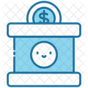 Charity  Icon