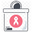 Charity  Icon