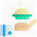 Give Charity Donate Icon