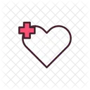 Charity  Icon