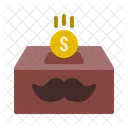 Charity  Icon
