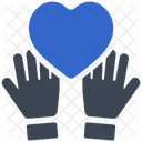 Charity  Icon