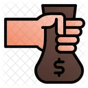 Charity  Icon