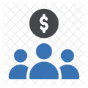 Charity  Icon