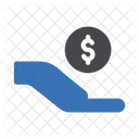 Charity  Icon