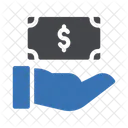 Charity  Icon