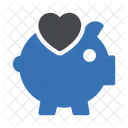Charity  Icon